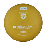 Pre-loved Putt and Approach