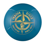 Innova Arachnid - Star Plastic - First Run Stamp