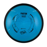 MVP Photon - Neutron Plastic