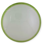 Axiom Defy - Neutron Plastic - Blank White