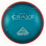 Axiom Crave - Proton Plastic