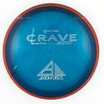Axiom Crave - Proton Plastic