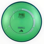 Axiom Pyro - Prism Plasma Plastic