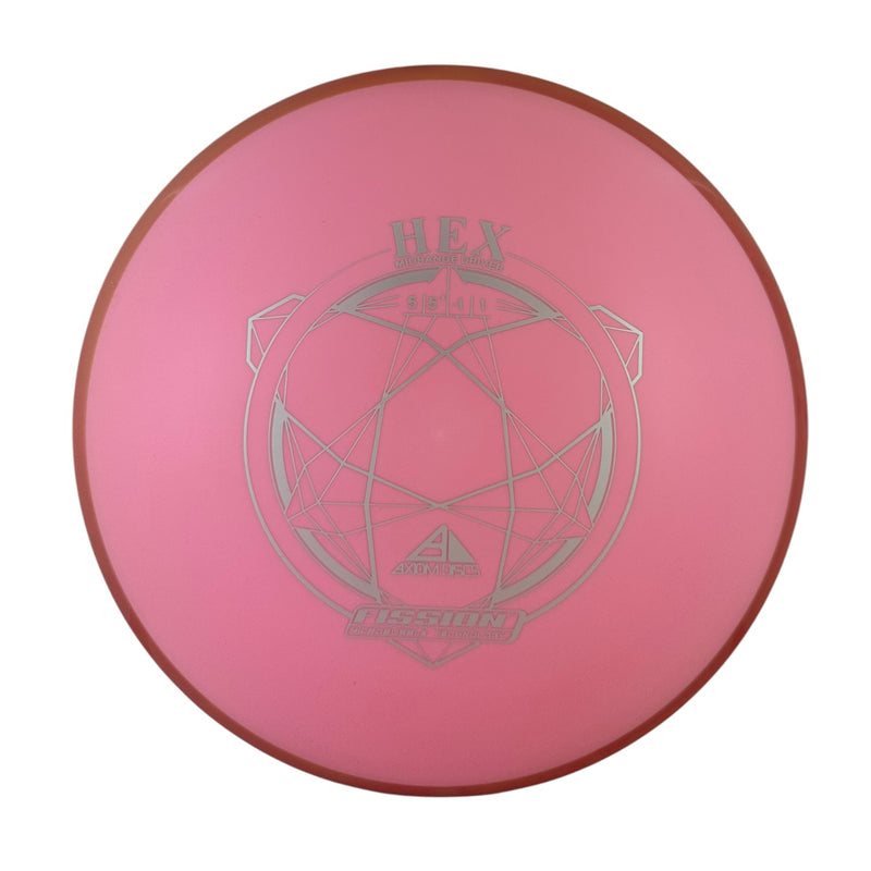 Axiom Hex - Fission Plastic