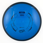 MVP Motion - Neutron Plastic