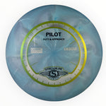 Streamline Pilot - Cosmic Neutron Plastic