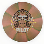 Streamline Pilot - Electron Plastic