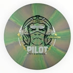 Streamline Pilot - Electron Plastic