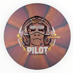 Streamline Pilot - Electron Plastic