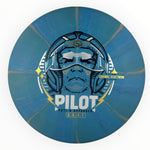 Streamline Pilot - Electron Plastic