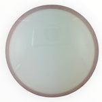Axiom Defy - Neutron Plastic - Blank White
