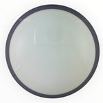 Axiom Defy - Neutron Plastic - Blank White