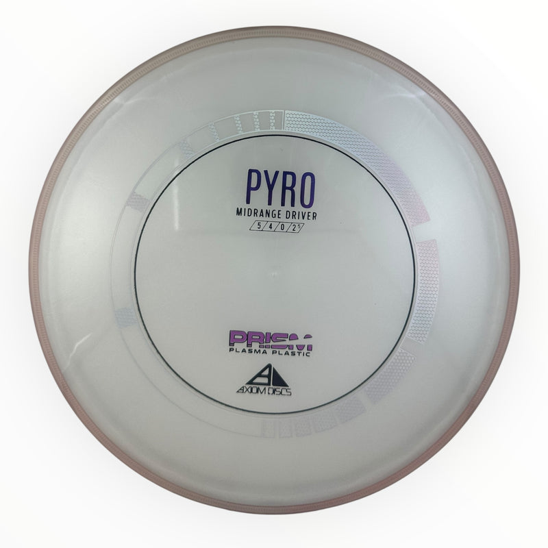 Axiom Pyro - Prism Plasma Plastic