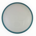 Axiom Fireball - Neutron Plastic - Blank White