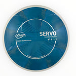 MVP Servo - Cosmic Neutron Plastic