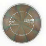 MVP Servo - Cosmic Neutron Plastic