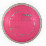 MVP Wave - Neutron Plastic