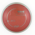 MVP Wave - Neutron Plastic