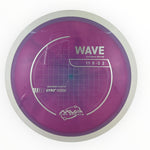 MVP Wave - Neutron Plastic