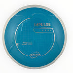 MVP Impulse - Neutron Plastic