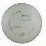 MVP Impulse - Neutron Plastic