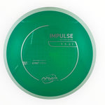 MVP Impulse - Neutron Plastic