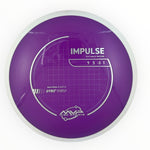 MVP Impulse - Neutron Plastic