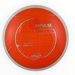 MVP Impulse - Neutron Plastic