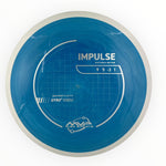 MVP Impulse - Neutron Plastic