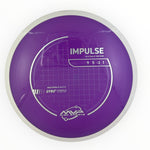 MVP Impulse - Neutron Plastic