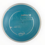 MVP Impulse - Neutron Plastic