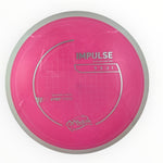 MVP Impulse - Neutron Plastic