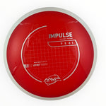 MVP Impulse - Neutron Plastic