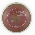 MVP Impulse - Neutron Plastic
