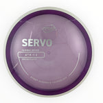 MVP Servo - Proton Plastic