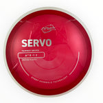 MVP Servo - Proton Plastic