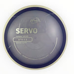 MVP Servo - Proton Plastic