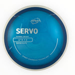 MVP Servo - Proton Plastic