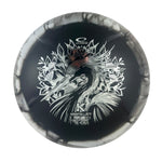 Latitude 64 Saint Pro - Gold Orbit Plastic - Kristin Lätt Team Series