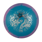 Latitude 64 Saint Pro - Gold Orbit Plastic - Kristin Lätt Team Series
