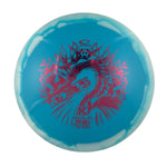 Latitude 64 Saint Pro - Gold Orbit Plastic - Kristin Lätt Team Series