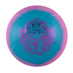 Latitude 64 Claymore - Gold Orbit Plastic - Kristin Lätt Team Series