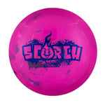 Discraft Scorch - Light Weight Jawbreaker Plastic