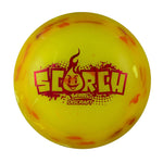 Discraft Scorch - Light Weight Jawbreaker Plastic