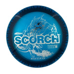 Discraft Scorch - FuZed Z Plastic