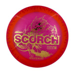Discraft Scorch - FuZed Z Plastic