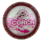 Discraft Scorch - FuZed Z Plastic