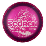 Discraft Scorch - FuZed Z Plastic