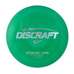 Discraft Zone SS - ESP Plastic