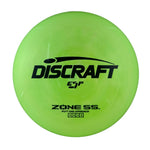 Discraft Zone SS - ESP Plastic